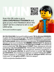 LEGO 43020 instructions page 259 – build guide