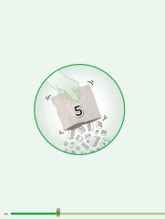 LEGO 43020 instructions page 44 – build guide