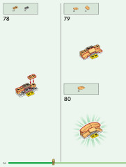 LEGO 43020 instructions page 54 – build guide