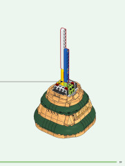 LEGO 43020 instructions page 59 – build guide