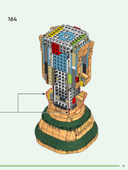 LEGO 43020 instructions page 97 – build guide