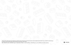 LEGO 43021 instructions page 52 – build guide