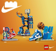 LEGO 43021 instructions page 88 – build guide