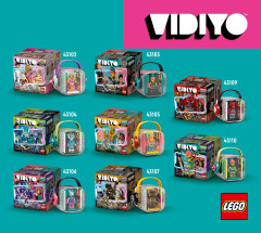 LEGO 43111 instructions page 69 – build guide