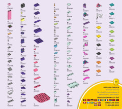 LEGO 43113 instructions page 111 – build guide