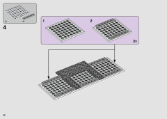 LEGO 43115 instructions page 10 – build guide