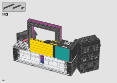 LEGO 43115 instructions page 100 – build guide