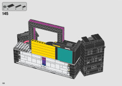 LEGO 43115 instructions page 102 – build guide