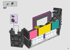LEGO 43115 instructions page 115 – build guide