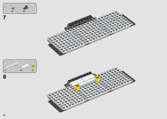LEGO 43115 instructions page 12 – build guide