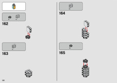 LEGO 43115 instructions page 120 – build guide