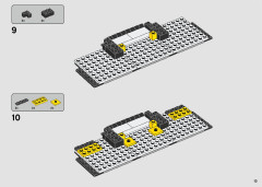 LEGO 43115 instructions page 13 – build guide