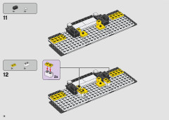 LEGO 43115 instructions page 14 – build guide