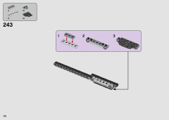 LEGO 43115 instructions page 170 – build guide