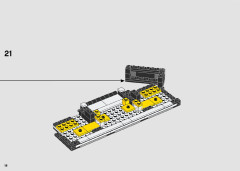 LEGO 43115 instructions page 18 – build guide