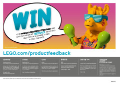 LEGO 43115 instructions page 188 – build guide