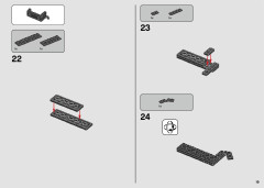 LEGO 43115 instructions page 19 – build guide