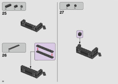 LEGO 43115 instructions page 20 – build guide