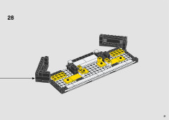 LEGO 43115 instructions page 21 – build guide