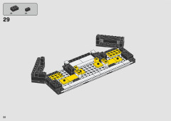 LEGO 43115 instructions page 22 – build guide