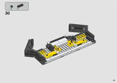 LEGO 43115 instructions page 23 – build guide