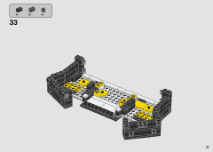 LEGO 43115 instructions page 27 – build guide