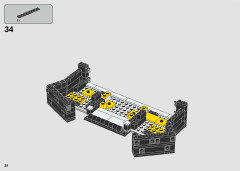 LEGO 43115 instructions page 28 – build guide