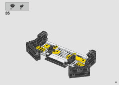 LEGO 43115 instructions page 29 – build guide