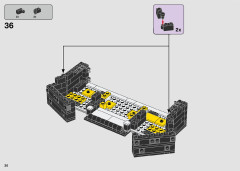 LEGO 43115 instructions page 30 – build guide