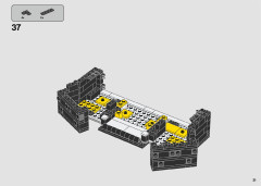 LEGO 43115 instructions page 31 – build guide