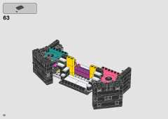 LEGO 43115 instructions page 52 – build guide