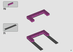 LEGO 43115 instructions page 57 – build guide