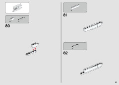 LEGO 43115 instructions page 63 – build guide