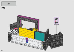 LEGO 43115 instructions page 80 – build guide