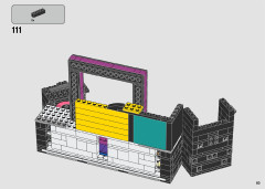 LEGO 43115 instructions page 83 – build guide
