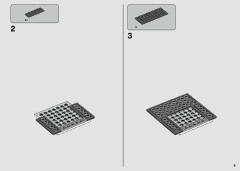 LEGO 43115 instructions page 9 – build guide
