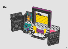 LEGO 43115 instructions page 91 – build guide
