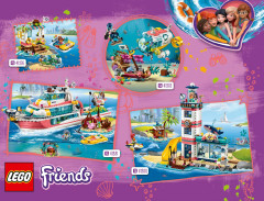 LEGO 43172 instructions page 178 – build guide