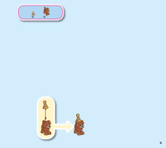 LEGO 43178 instructions page 5 – build guide