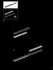 LEGO 43179 instructions page 15 – build guide