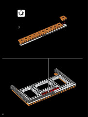 LEGO 43179 instructions page 16 – build guide