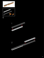 LEGO 43179 instructions page 17 – build guide