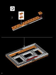 LEGO 43179 instructions page 18 – build guide