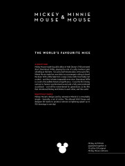 LEGO 43179 instructions page 2 – build guide