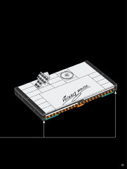 LEGO 43179 instructions page 29 – build guide