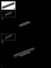 LEGO 43179 instructions page 30 – build guide