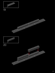 LEGO 43179 instructions page 31 – build guide