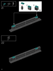 LEGO 43179 instructions page 32 – build guide