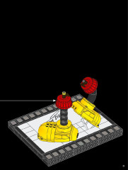 LEGO 43179 instructions page 51 – build guide