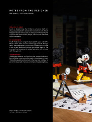 LEGO 43179 instructions page 6 – build guide